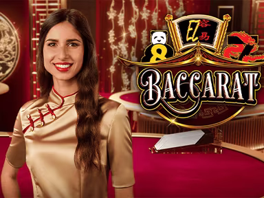 Live EZ Baccarat