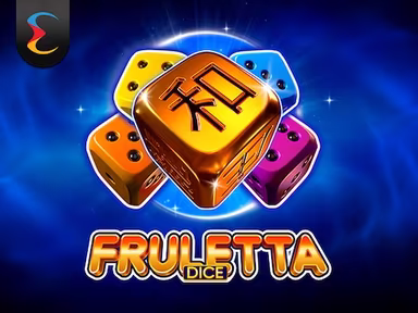Fruletta Dice