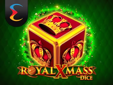 Royal Xmas Dice