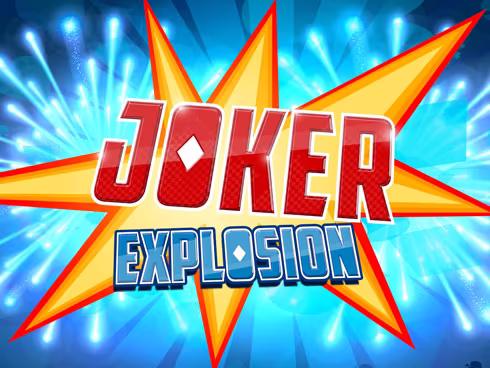 Joker Explosion